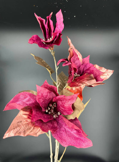 Christmas Decorative Branch Leaves