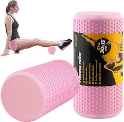 NEO Sport Runde Walze Rosa 15cm