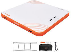 Vevor Double White Sea Mattress