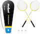 Rebel Σετ Badminton