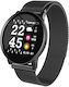 Smartwatch Fitness Bracelet 2in1 Bestproof Extr...