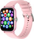 Smartwatch Y20 Squarestyle Idealstore Waterproo...