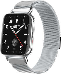 Qwath Smartwatch Idealstore Incoming Call Funct...