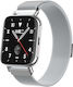 Smartwatch Qwath Idealstore Funcție Apeluri Pri...