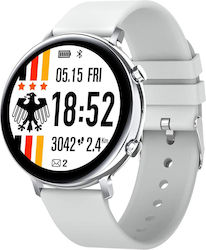 Smartwatch Collection W33 Idealstore Ips Touchs...