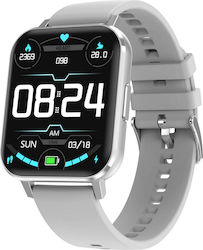 Smartwatch Dt Max Idealstore Ecran Tactil Notif...