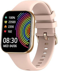 Idealstore Novodue Smartwatch Bluetooth Call Bl...