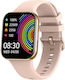 Idealstore Novodue Smartwatch Apel Bluetooth Mu...