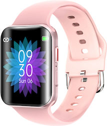 Smartwatch Pro Detail Idealstore 1.54 Inch Curv...