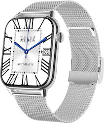 Star Collection Smartwatch Idealstore 1.85 Inch...