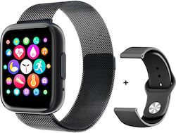 Times Collection Smartwatch Idealstore 1.55 Inc...