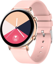 Smartwatch Collection W33 Idealstore Ips Touchs...