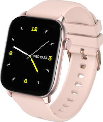 Ikeo+ Smartwatch Fitness Bracelet From Idealsto...