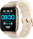 Zerofit Smartwatch Idealstore Ultra Slim 1.7" M...