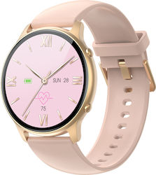 Lifex Collection Smartwatch Idealstore 1.28 Inc...