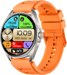 Delta Pro Smartwatch Idealstore 1.43" Amoled To...