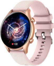 Tirana Fashion Smartwatch Idealstore Full Touch...