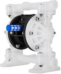 Pompa cu diafragmă Vevor 7gpm 100psi polipropilenă 1/2" intrare și ieșire Ybgmbqby4-1500001v0 Pompa cu diafragmă Vevor 7gpm 100psi polipropilenă 1/2" intrare și ieșire Ybgmbqby4-1500001v0
