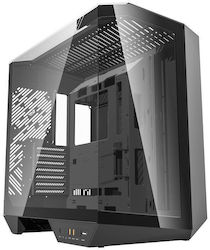 Darkflash DY470 Gaming Midi Tower Computer Case...