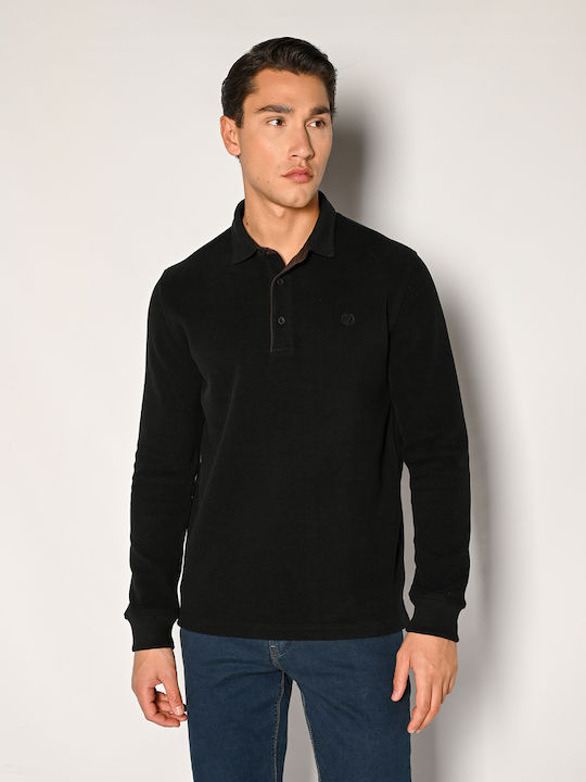 Polo Μπλούζα Black