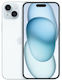 Apple iPhone 15 Plus (8GB/128GB) Albastru Refur...