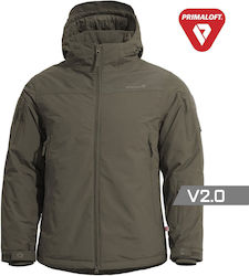 Pentagon Lcp V2.0 Μπουφάν Fleece Χακί