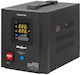 Sisteme de Încălzire UPS 500VA/300W 12V Undă Sinusoidală Pură 190-260 VAC