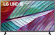 LG Smart Τηλεόραση 43" 4K UHD LED UR75 HDR (202...