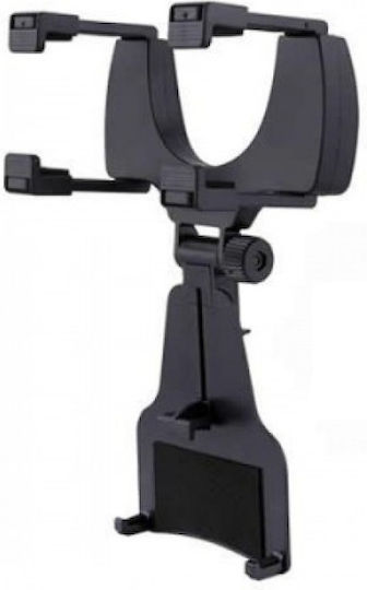 Suport Telefon Idealstore pentru Montare pe Oglindă