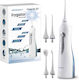 Безжичен дентален иригатор Berdsen Clearjet X3