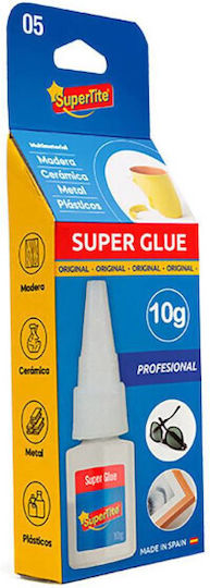 Supertite Liquid Glue 10gr