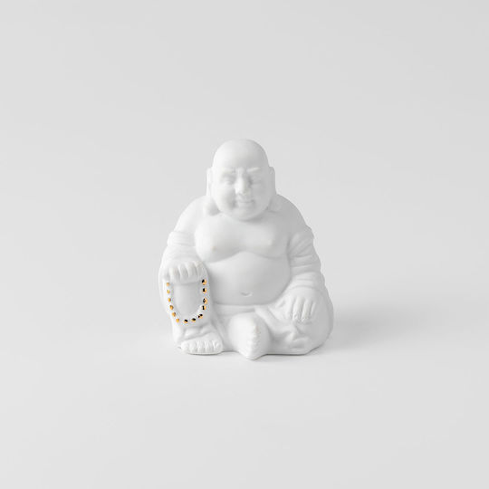 Raeder Μίνι Πορσελάνινη Φιγούρα Buddha