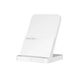 Xiaomi Wireless Charger (Qi Pad) 50W White (Wireless Charging Stand Pro)