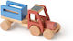 Kids Concept Traktor Kleintransporter Für 1.5+ Jahre
