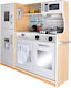 Kids Wooden Kitchen for 3+ Years