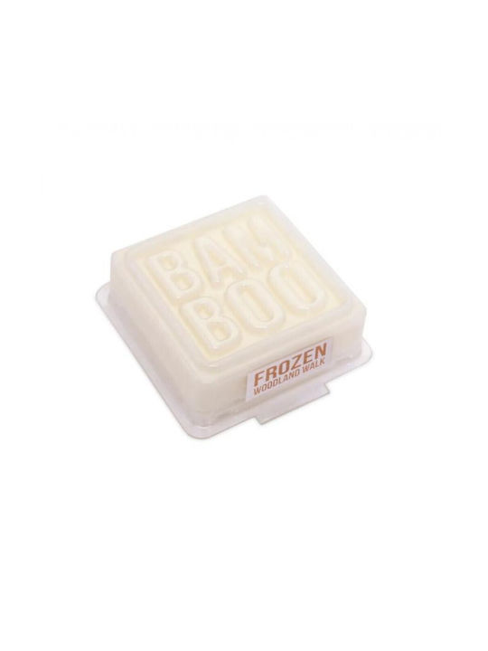 Waxmelts Bamboo Heart Home 26gr Χειμωνιατικος Περιπατος B01030517