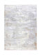 Eurofil Ibiza 172 Modern Bedroom Rugs Set Cream 1200172-6 3pcs