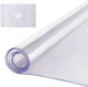 Protector transparent pentru masă Vevor 42x72 2.0mm Zfxpvczb42x7fcc6cv0