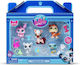 Basic Fun Littlest Pet Shop Camping Play Littlest Pet Shop For Age 4+