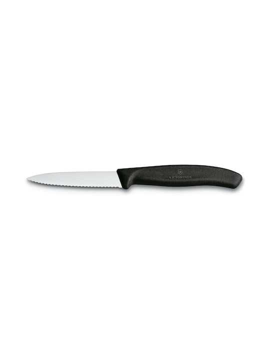 Victorinox Swiss Classic Knives General Use from Stainless Steel 8cm 6pcs
