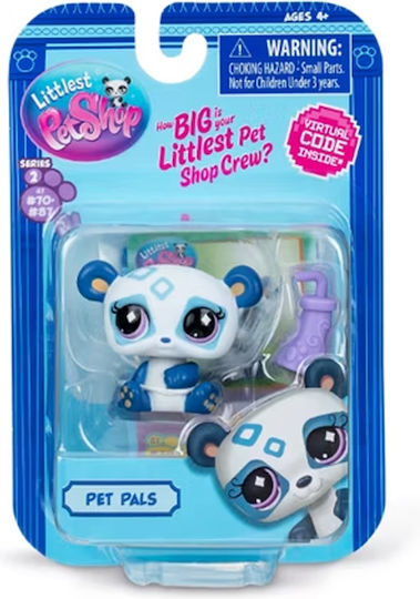 Basic Fun Miniatur-Spaßspielzeug Littlest Pet Shop (null)