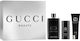 Gucci Guilty Мъжки Комплект с Парфюмна Вода