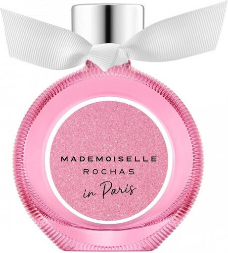 Rochas Mademoiselle In Eau de Parfum 90ml