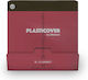 D'Addario Woodwinds Plasticover Klarinettenblatt Nr. 1,5 1 Stück