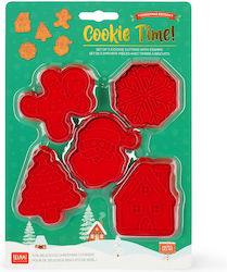 Legami Milano Cookie Cutter CCC0001