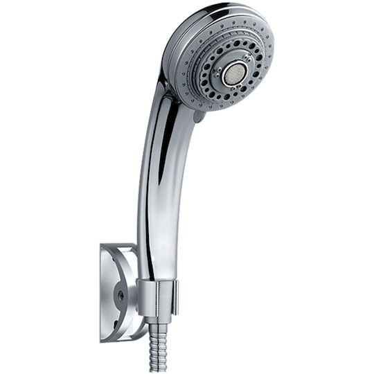 Vinci Vincirain Family Handbrause mit Spirale