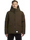 Мъжки Яке Dark Olive
