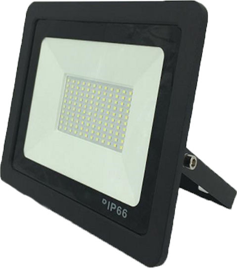 Proiector LED Ideal Store 10W IP66 220V KBS01