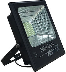 Idealstore Solarstrahler Leistung 30W Strahlergröße 190x145x48mm Solarpanelgröße 280x180mm