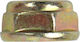 Gearbox Fixing Nut Geko G81069r